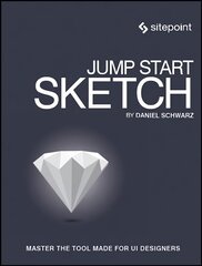 Jump Start Sketch kaina ir informacija | Ekonomikos knygos | pigu.lt