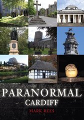 Paranormal Cardiff цена и информация | Самоучители | pigu.lt