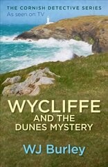 Wycliffe and the Dunes Mystery kaina ir informacija | Fantastinės, mistinės knygos | pigu.lt