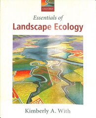 Essentials of Landscape Ecology kaina ir informacija | Ekonomikos knygos | pigu.lt