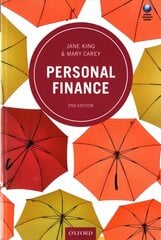 Personal Finance 2nd Revised edition kaina ir informacija | Ekonomikos knygos | pigu.lt