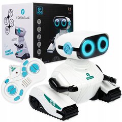 Interaktyvus radijo bangomis valdomas Robotas цена и информация | Игрушки для мальчиков | pigu.lt