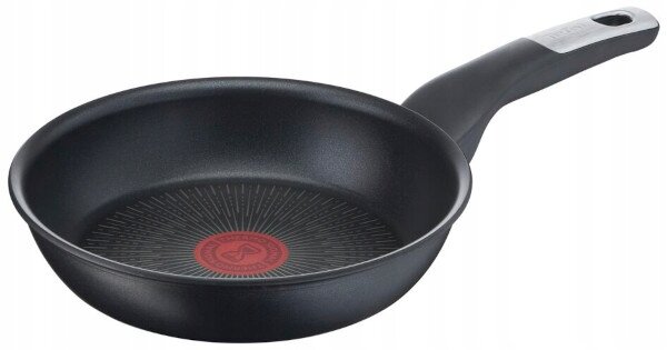 Tefal keptuvė, 20 cm kaina ir informacija | Keptuvės | pigu.lt