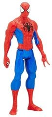 Figūra Spiderman su garsais, 28 cm kaina ir informacija | Keršytojai (Avengers) Vaikams ir kūdikiams | pigu.lt