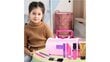 Vaikiškas kosmetikos rinkinys MalPlay kaina ir informacija | Kosmetika vaikams ir mamoms | pigu.lt