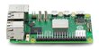 Raspberry Pi 5 BCM2712 2.4GHz 4GB kaina ir informacija | Atviro kodo elektronika | pigu.lt