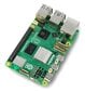 Raspberry Pi 5 BCM2712 2.4GHz 4GB kaina ir informacija | Atviro kodo elektronika | pigu.lt