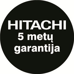 Hitachi R-BGX411PRU0-1 kaina ir informacija | Hitachi Šaldytuvai, šaldikliai | pigu.lt