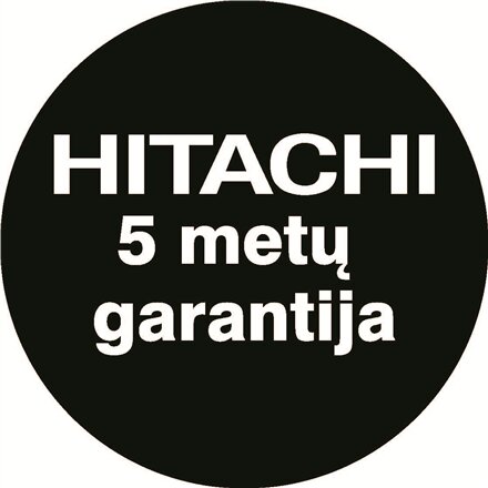 Hitachi R-BGX411PRU0-1 kaina ir informacija | Šaldytuvai | pigu.lt