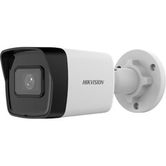 IP-КАМЕРА DS-2CD1043G2-I(2.8MM) - 4 Mpx Hikvision цена и информация | Камеры видеонаблюдения | pigu.lt