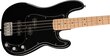 Bosinės gitaros komplektas Fender Aff Bass PJ Pack, Rumble 15 kaina ir informacija | Gitaros | pigu.lt