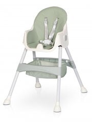 Maitinimo kėdutė Colibro Picolo, Cool kaina ir informacija | Maitinimo kėdutės | pigu.lt