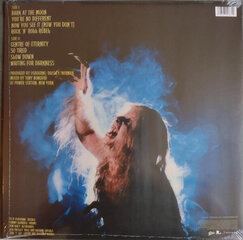 Vinilo plokštė Ozzy Osbourne - Bark At The Moon kaina ir informacija | Vinilinės plokštelės, CD, DVD | pigu.lt