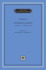 Commentaries, Volume 3 kaina ir informacija | Biografijos, autobiografijos, memuarai | pigu.lt