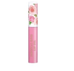 Блеск для губ Dermacol Imperial Rose Lip Oil 01, 7,5 мл цена и информация | Помады, бальзамы, блеск для губ | pigu.lt