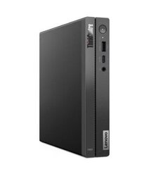 Lenovo ThinkCentre neo 50q Gen 4 12LN002CPB kaina ir informacija | Stacionarūs kompiuteriai | pigu.lt