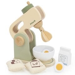 Деревянный кухонный смеситель VIGA PolarB цена и информация | Игрушки для девочек | pigu.lt