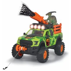 Транспортное средство с динозаврами цена и информация | Игрушки для мальчиков | pigu.lt