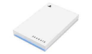 Seagate Game Drive for PlayStation STLV2000201 цена и информация | Жёсткие диски (SSD, HDD) | pigu.lt