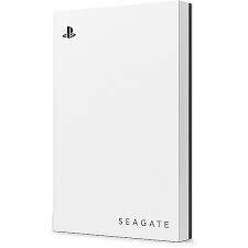 Seagate Game Drive for PlayStation STLV2000201 kaina ir informacija | Išoriniai kietieji diskai (SSD, HDD) | pigu.lt