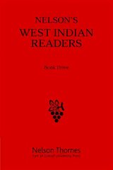 WEST INDIAN READER BK 3 kaina ir informacija | Knygos paaugliams ir jaunimui | pigu.lt