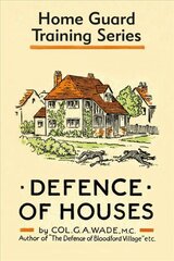 Defence of Houses цена и информация | Книги по социальным наукам | pigu.lt