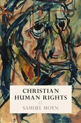 Christian Human Rights kaina ir informacija | Socialinių mokslų knygos | pigu.lt