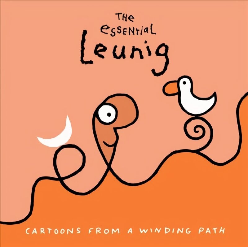 Essential Leunig: Cartoons from a Winding Path,The цена и информация | Fantastinės, mistinės knygos | pigu.lt