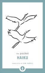 Pocket Haiku цена и информация | Исторические книги | pigu.lt