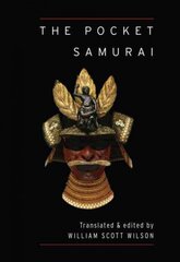 Pocket Samurai цена и информация | Книги по социальным наукам | pigu.lt
