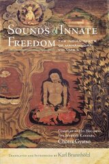 Sounds of Innate Freedom: The Indian Texts of Mahamudra, Volume 5 kaina ir informacija | Dvasinės knygos | pigu.lt