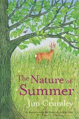 Nature of Summer kaina ir informacija | Knygos apie sveiką gyvenseną ir mitybą | pigu.lt