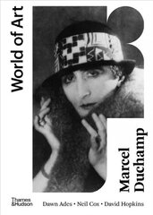 Marcel Duchamp New Edition kaina ir informacija | Knygos apie meną | pigu.lt