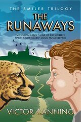 Runaways цена и информация | Книги для подростков и молодежи | pigu.lt