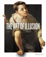 Art of Illusion цена и информация | Книги об искусстве | pigu.lt