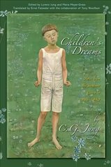 Children's Dreams: Notes from the Seminar Given in 1936-1940 kaina ir informacija | Socialinių mokslų knygos | pigu.lt
