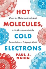 Hot Molecules, Cold Electrons: From the Mathematics of Heat to the Development of the Trans-Atlantic Telegraph Cable kaina ir informacija | Ekonomikos knygos | pigu.lt