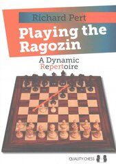 Playing the Ragozin цена и информация | Книги о питании и здоровом образе жизни | pigu.lt