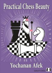 Practical Chess Beauty цена и информация | Книги о питании и здоровом образе жизни | pigu.lt
