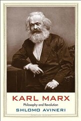 Karl Marx: Philosophy and Revolution kaina ir informacija | Biografijos, autobiografijos, memuarai | pigu.lt