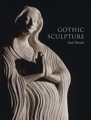 Gothic Sculpture kaina ir informacija | Knygos apie meną | pigu.lt