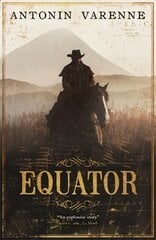 Equator kaina ir informacija | Fantastinės, mistinės knygos | pigu.lt