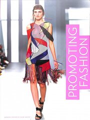 Promoting Fashion kaina ir informacija | Knygos apie meną | pigu.lt