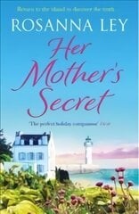 Her Mother's Secret kaina ir informacija | Fantastinės, mistinės knygos | pigu.lt