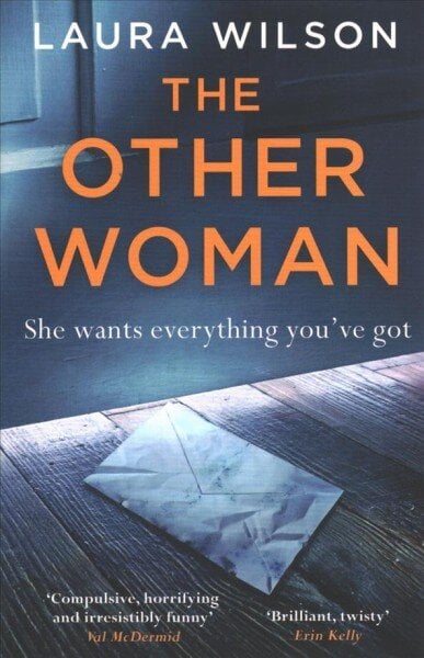 Other Woman: An addictive psychological thriller you won't be able to put down цена и информация | Fantastinės, mistinės knygos | pigu.lt