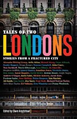 Tales of Two Londons: Stories from a Fractured City kaina ir informacija | Poezija | pigu.lt