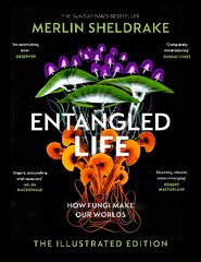 Entangled Life (The Illustrated Edition): A beautiful new gift edition featuring 100 illustrations for Christmas 2023 цена и информация | Книги по экономике | pigu.lt