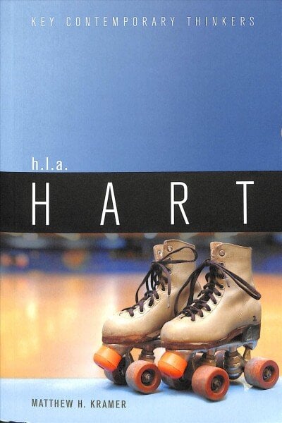 H.L.A. Hart kaina ir informacija | Ekonomikos knygos | pigu.lt