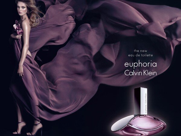 Tualetinis vanduo Calvin Klein Euphoria EDT moterims 100 ml kaina ir informacija | Kvepalai moterims | pigu.lt