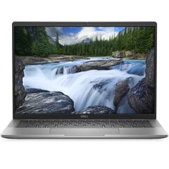 Dell Latitude 7440  i5-1335U 16GB 256GB цена и информация | Ноутбуки | pigu.lt